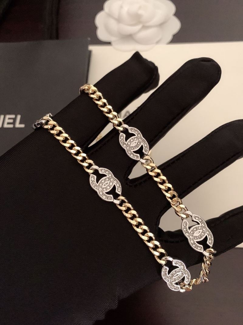 Chanel Necklaces